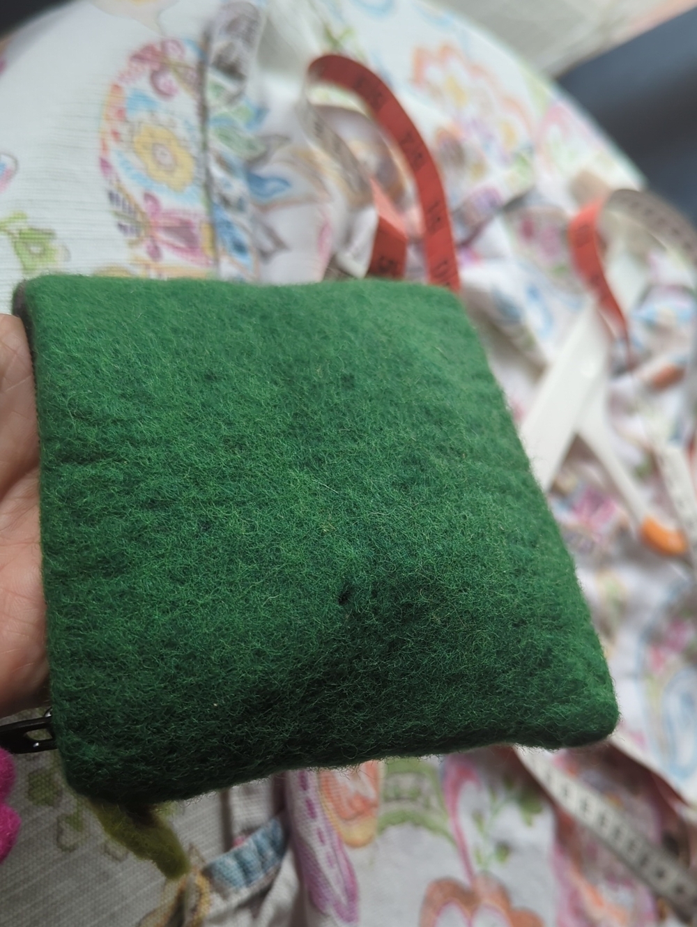 Sloth Change Purse - Picture 12 of 12